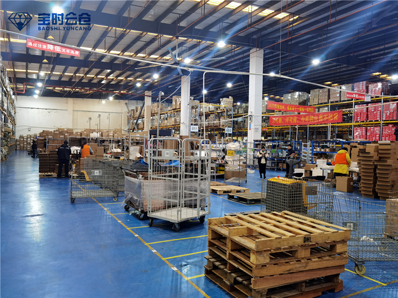 專業倉儲物流公司 專業倉儲物流公司