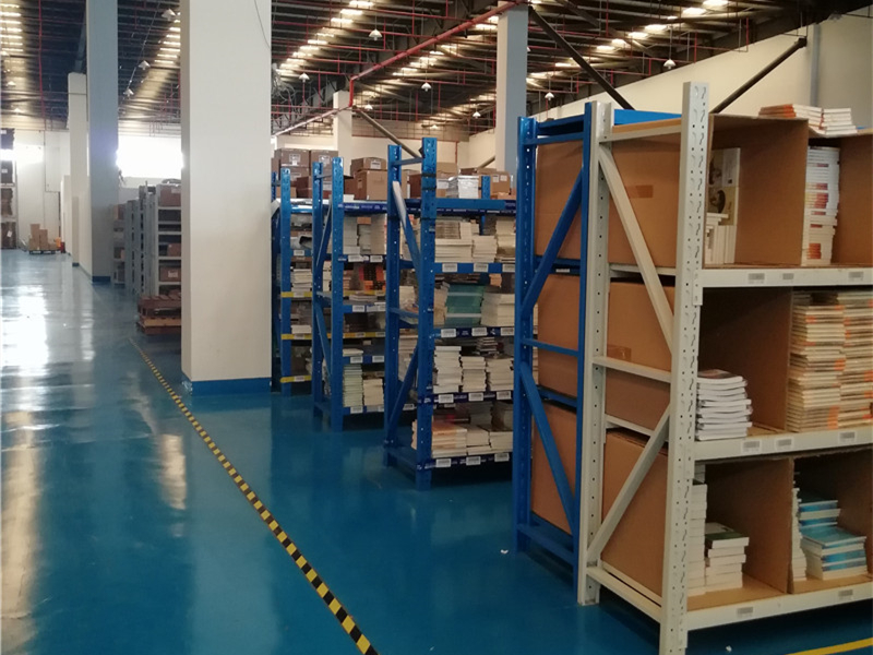 倉儲外包選擇寶時云倉 倉儲外包選擇寶時云倉