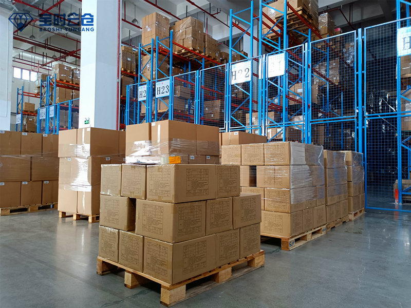 電商倉儲外包,省心省力 電商倉儲外包,省心省力